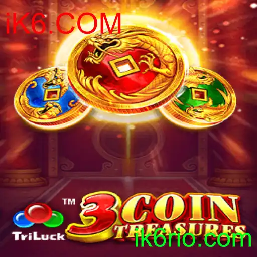 3CoinTreasures