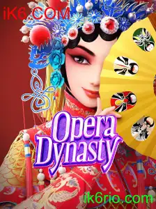 OperaDynasty